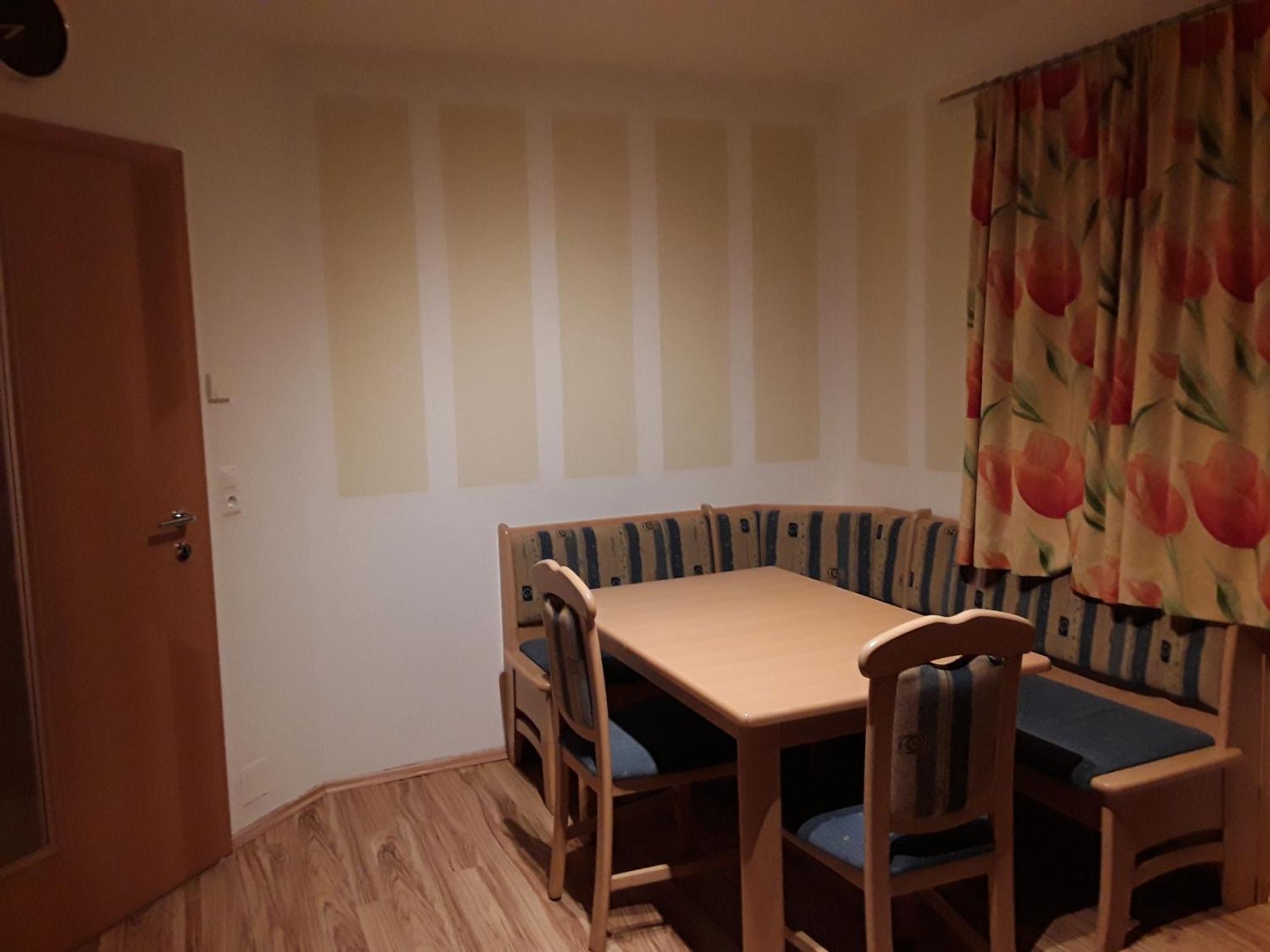 Apartments Steger Faak am See Rom bilde