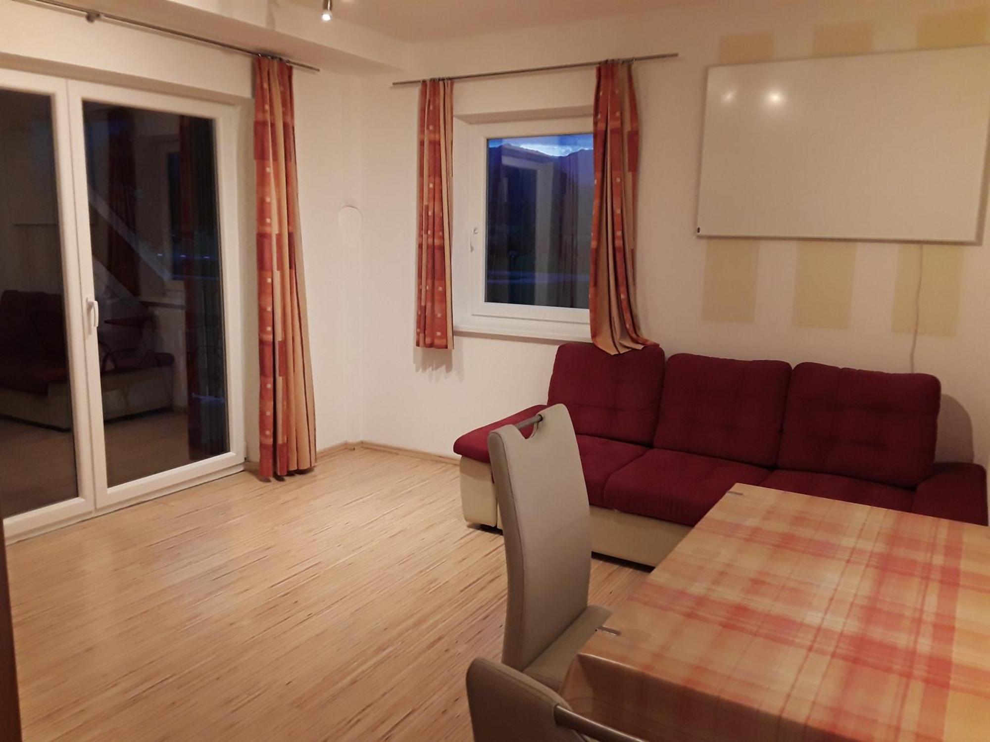 Apartments Steger Faak am See Rom bilde