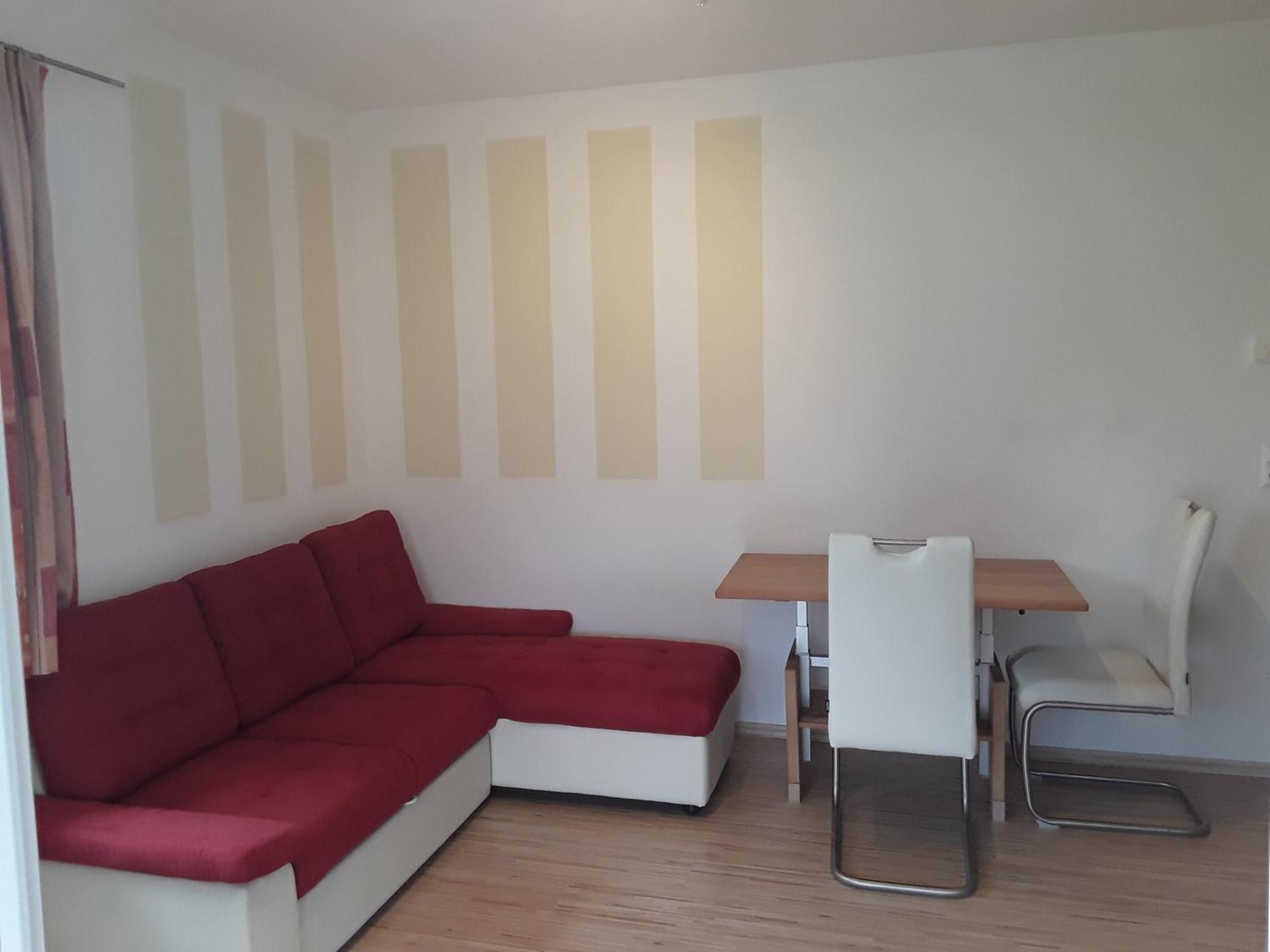 Apartments Steger Faak am See Rom bilde