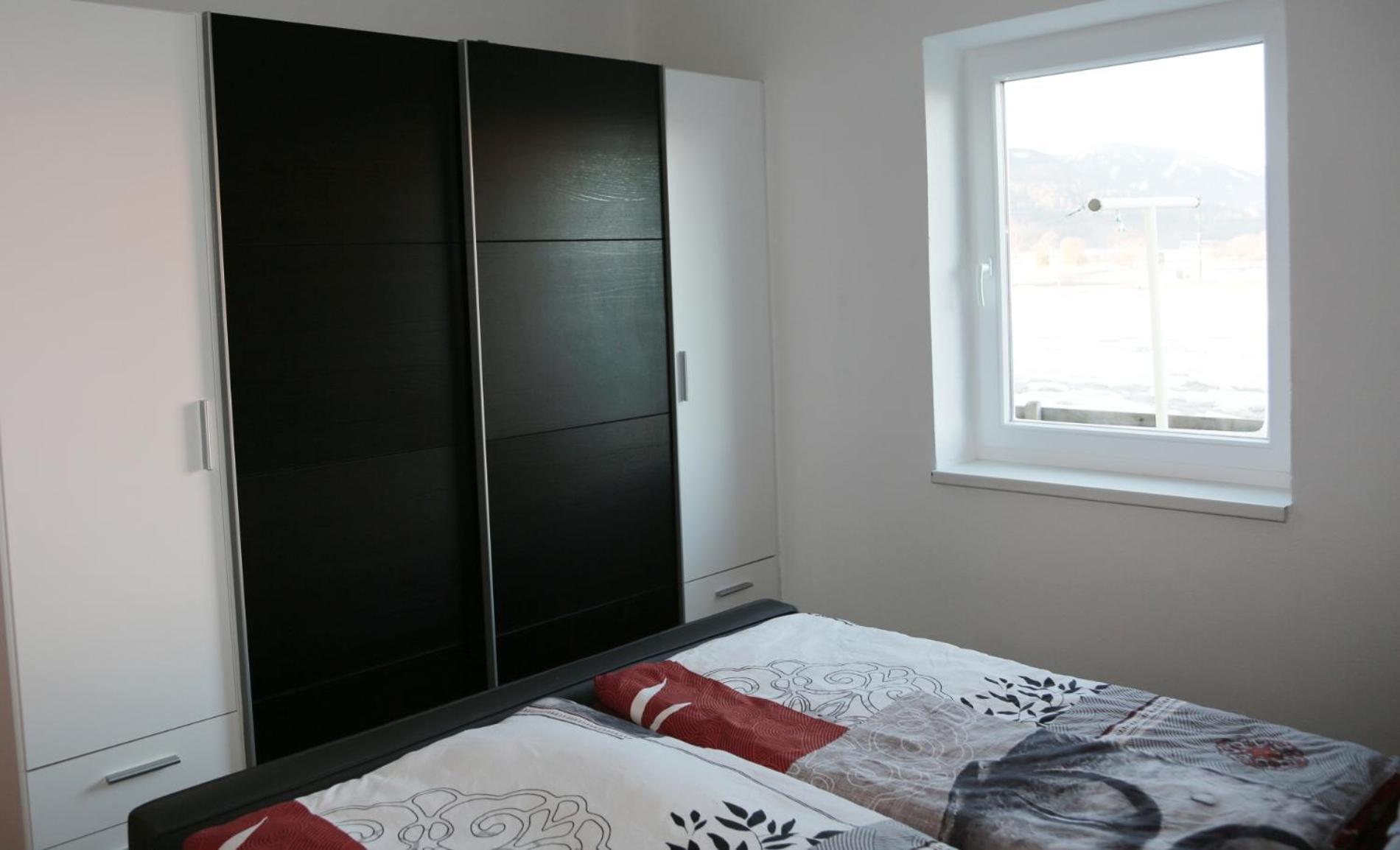 Apartments Steger Faak am See Rom bilde