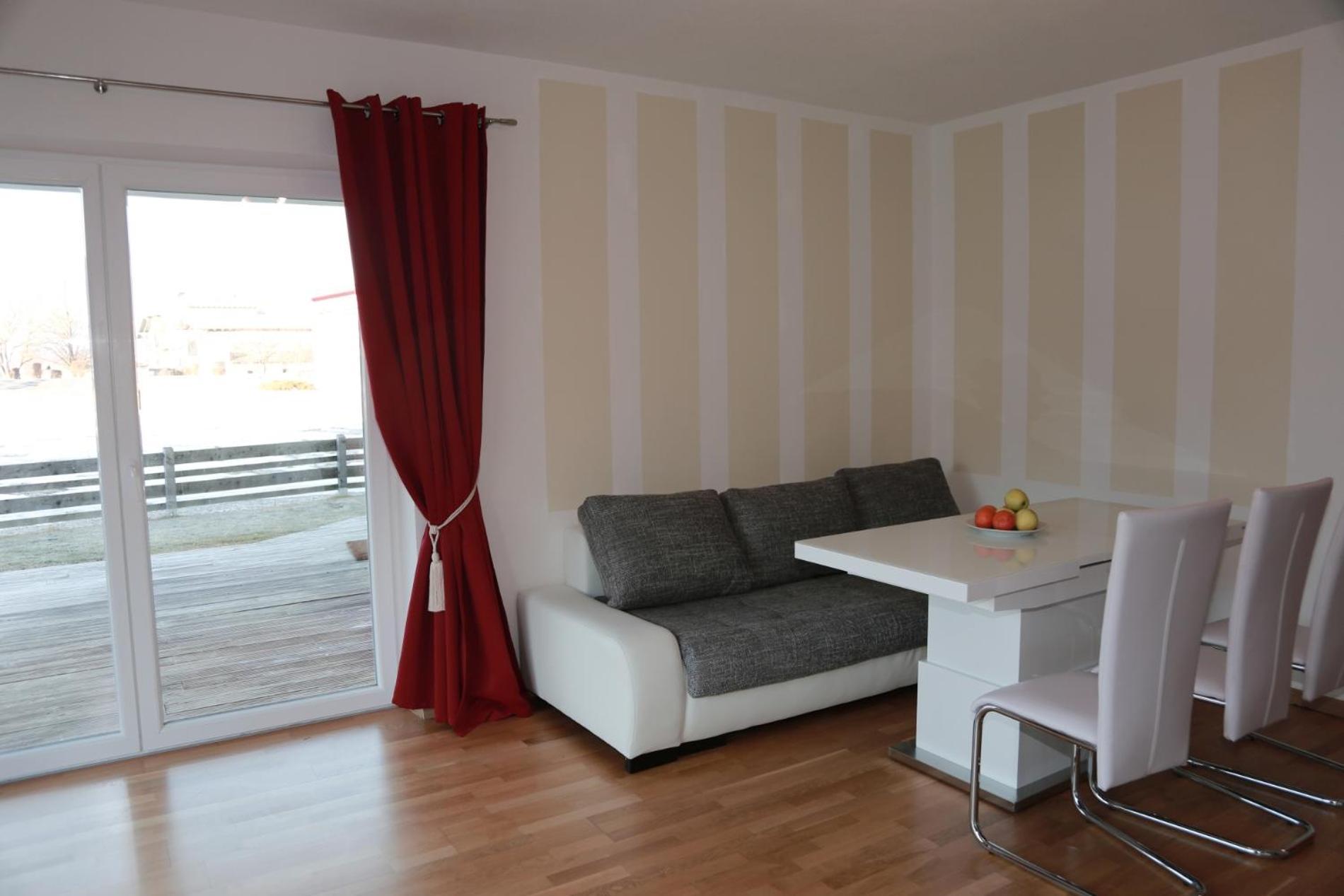 Apartments Steger Faak am See Rom bilde