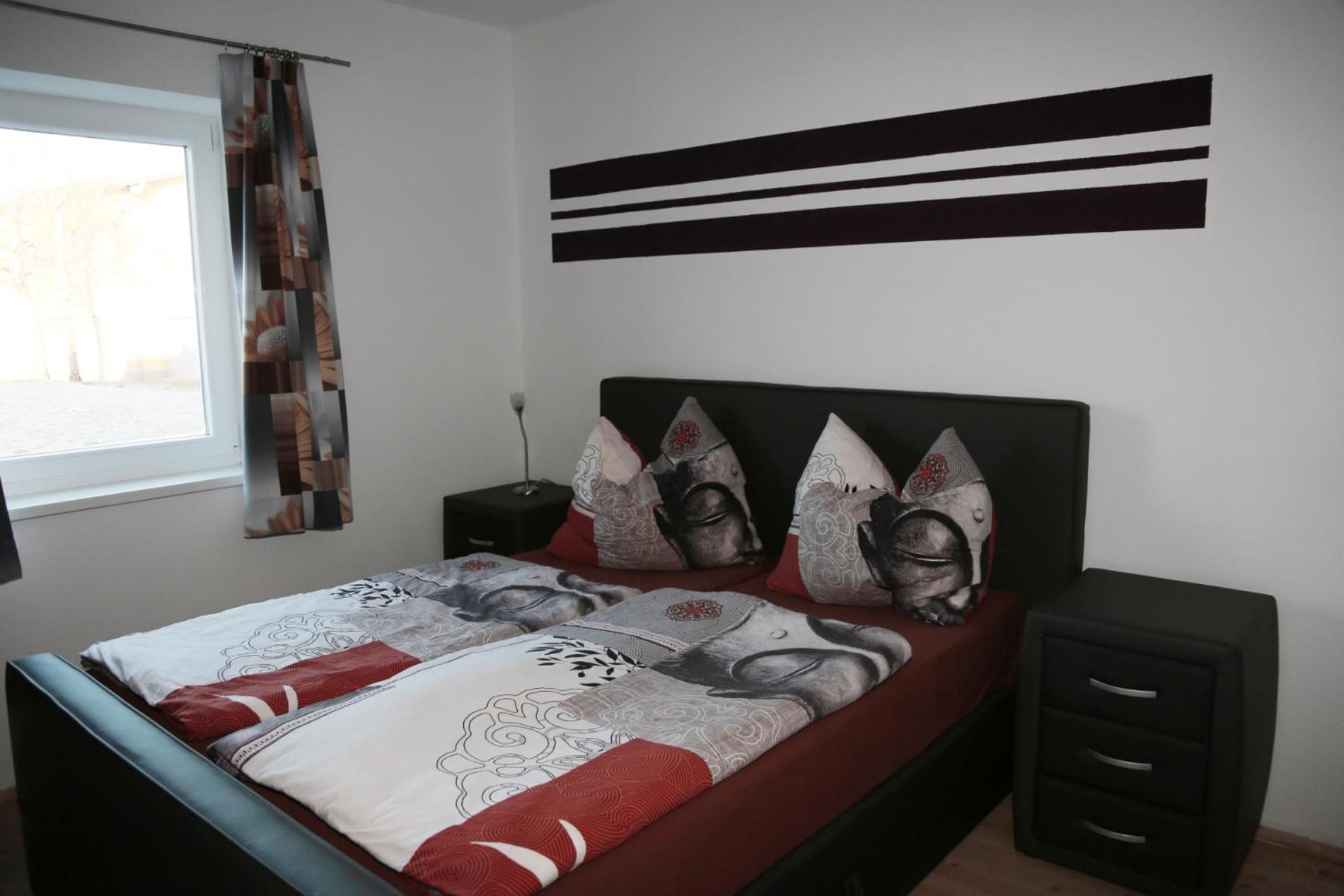 Apartments Steger Faak am See Rom bilde
