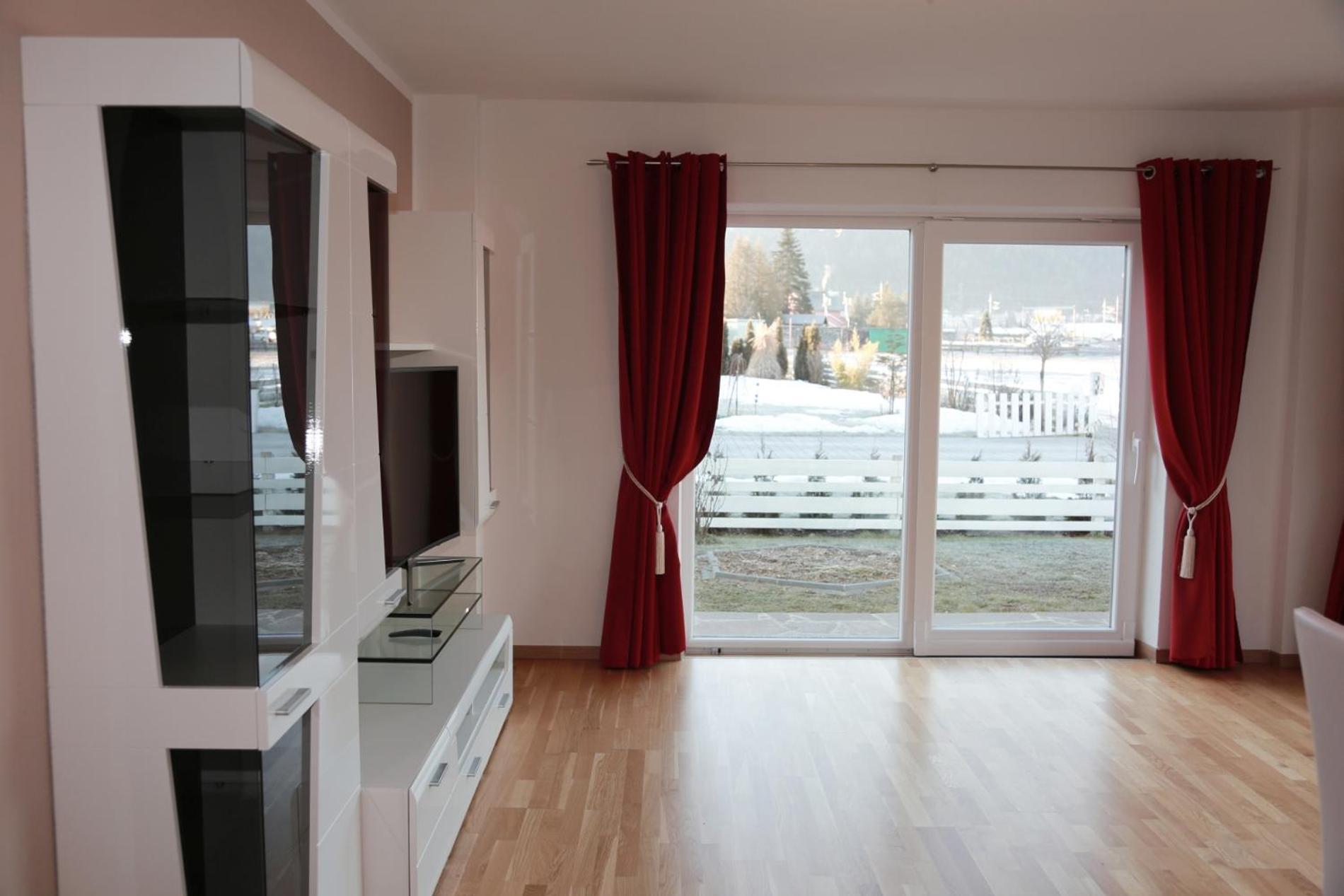 Apartments Steger Faak am See Rom bilde