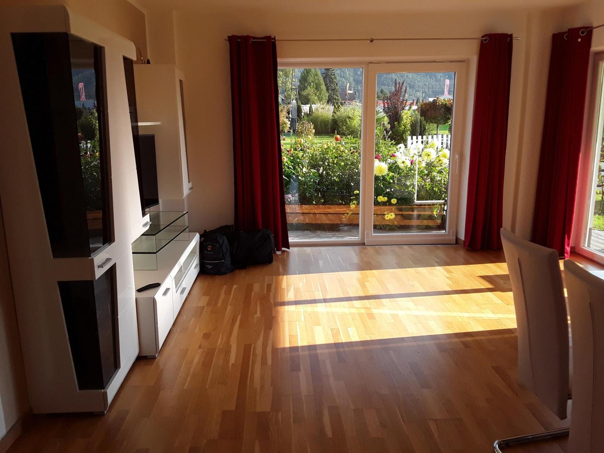 Apartments Steger Faak am See Rom bilde