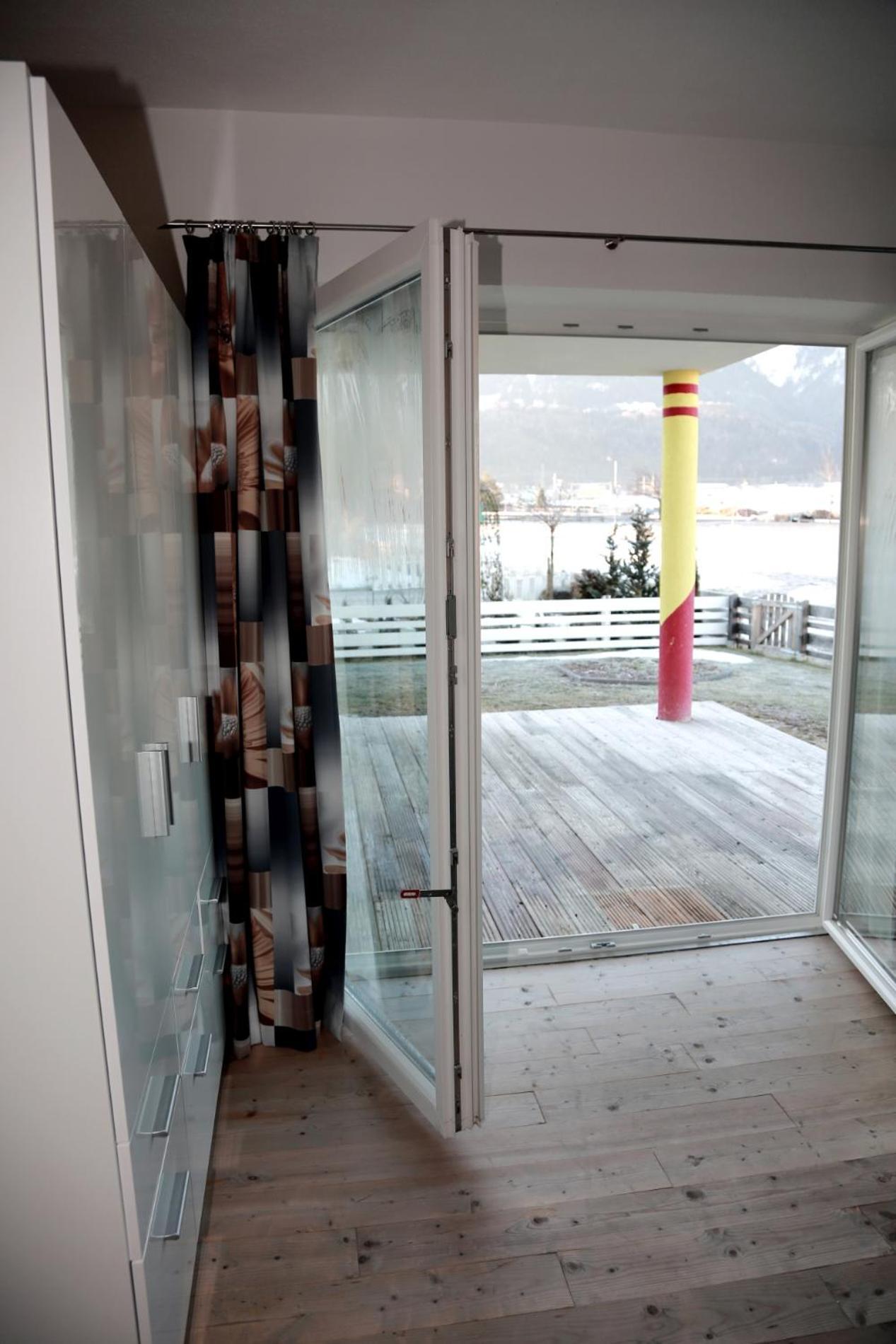 Apartments Steger Faak am See Rom bilde