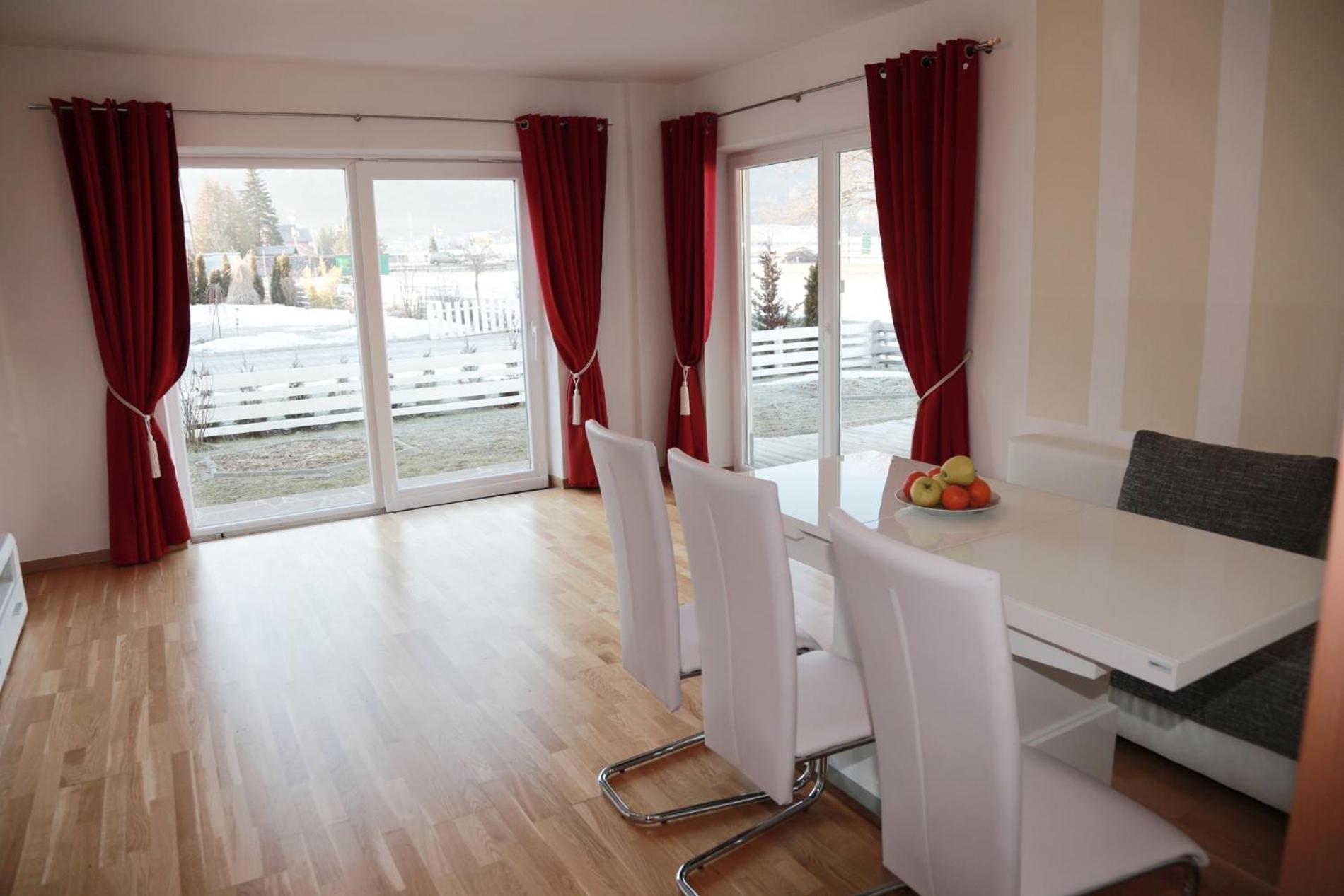 Apartments Steger Faak am See Rom bilde